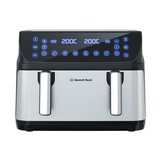 Bennett Read 10.5L Triple Zone Air Fryer KAF147