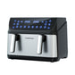 Bennett Read 10.5L Triple Zone Air Fryer KAF147