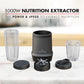 Bennett Read 1000W Nutrition Extractor KBD203