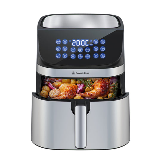Bennett Read 10L Digital Air Fryer KAF145