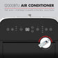 Bennett Read 12000BTU Heat Cool Air Conditioner HFN133