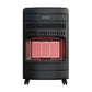 Bennett Read 3 Panel Gas Heater KHT121