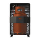 Bennett Read 3 Panel Gas Heater KHT121