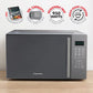Bennett Read 30L Microwave KMW119