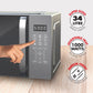 Bennett Read 34L Microwave Oven KMW121