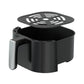 Bennett Read 6L Manual Air Fryer KAF162