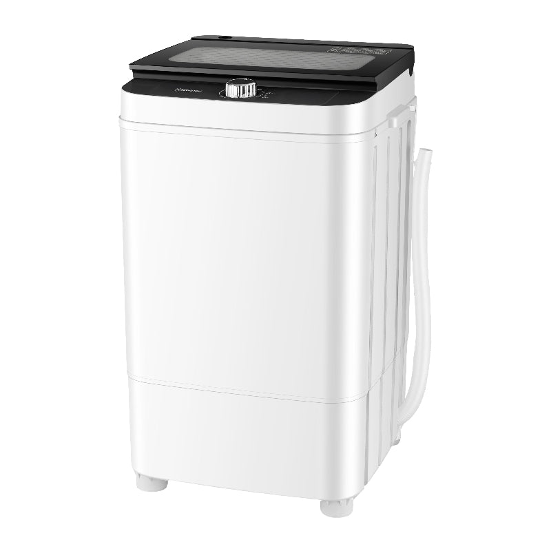 Bennett Read 7kg Single Tub Compact Washing Machine White JCW112