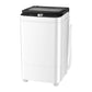 Bennett Read 7kg Single Tub Compact Washing Machine White JCW112