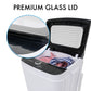 Bennett Read 7kg Single Tub Compact Washing Machine White JCW112