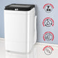 Bennett Read 7kg Single Tub Compact Washing Machine White JCW112
