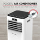 Bennett Read 9000BTU Heat and Cool Air Conditioner HFN132