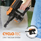 Bennett Read CycloTech Stick Vacuum HVC118