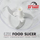 Bennett Read Ezee Food Slicer KMS205