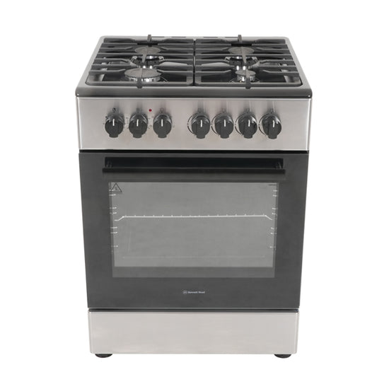 Bennett Read Fusion 60cm Gas Electric Stove JST102