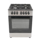 Bennett Read Fusion 60cm Gas Electric Stove JST102