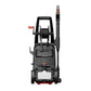 Bennett Read IND2000 Advanced Pressure Washer HPW412