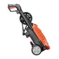 Bennett Read IND2000 Advanced Pressure Washer HPW412