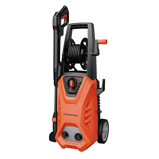 Bennett Read IND2000 Advanced Pressure Washer HPW412