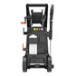 Bennett Read 3000W Induction Pressure Washer HPW403