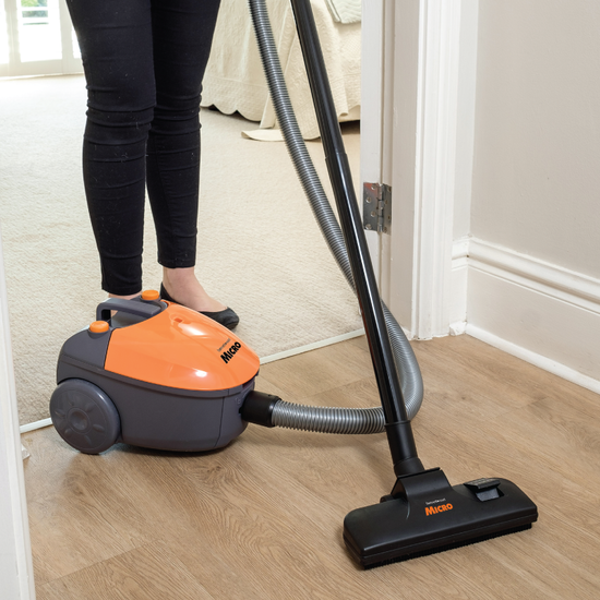 Bennett Read Micro HVC150
