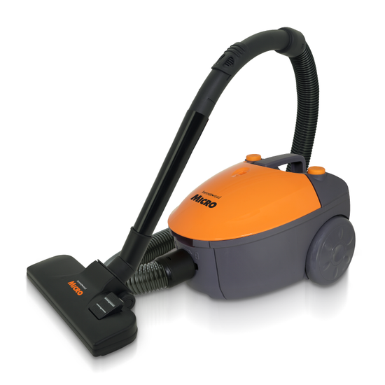 Bennett Read Micro HVC150