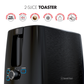 Bennett Read Nightfall Kettle and Toaster Set KBP107