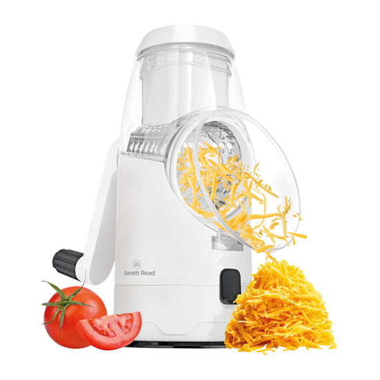 Bennett Read Rota-Chef KMS206