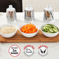 Bennett Read Rota-Chef KMS206