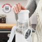 Bennett Read Rota-Chef KMS206