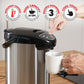 Bennett Read Smart Flask 5L Hot Water Dispenser KTD156