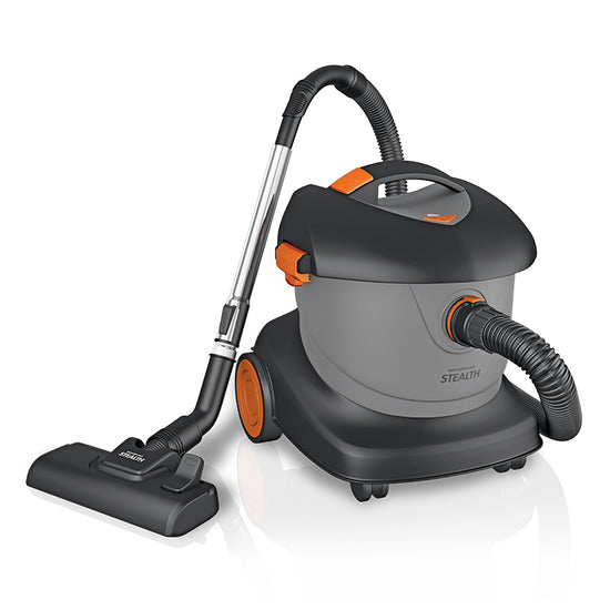 Bennett Read Stealth HVC180