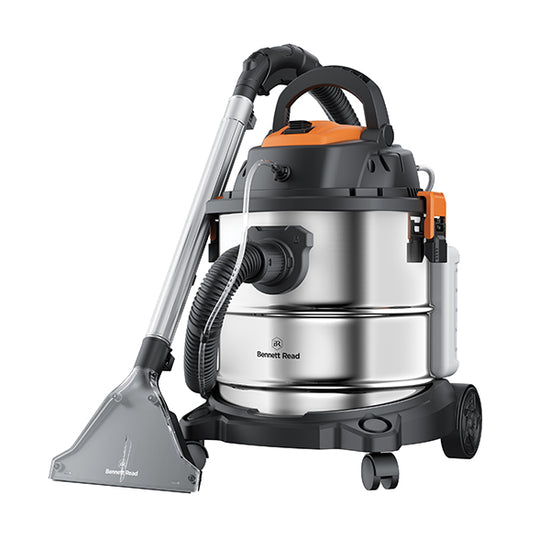 Bennett Read Titan Total HVC222