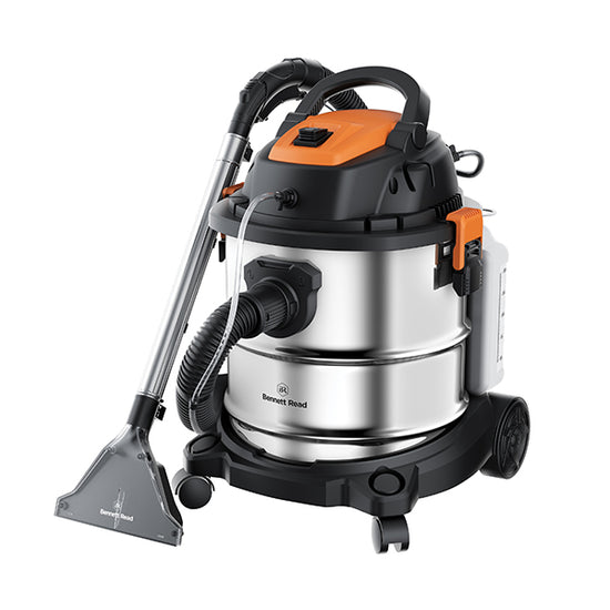 Bennett Read Titan Total HVC222
