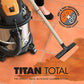 Bennett Read Titan Total HVC222
