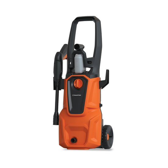 Bennett Read XTR1400 Advanced High Pressure Washer HPW141