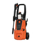 Bennett Read XTR2200 Pressure Washer HPW301