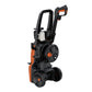 Bennett Read XTR2200 Pressure Washer HPW301