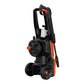 Bennett Read XTR2200 Pressure Washer HPW301
