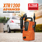 Bennett Read XTR1200W Advanced Pressure Washer HPW121