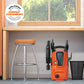 Bennett Read XTR1200W Advanced Pressure Washer HPW121