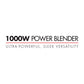 Bennett Read 1000W Power Blender KBD212