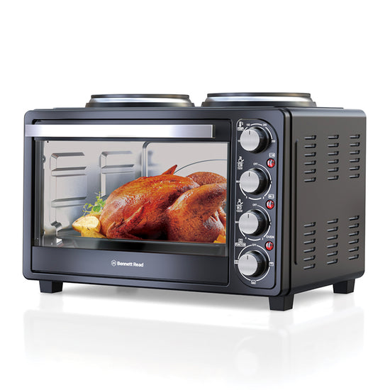 Bennett Read 23L Compact Oven KEC401