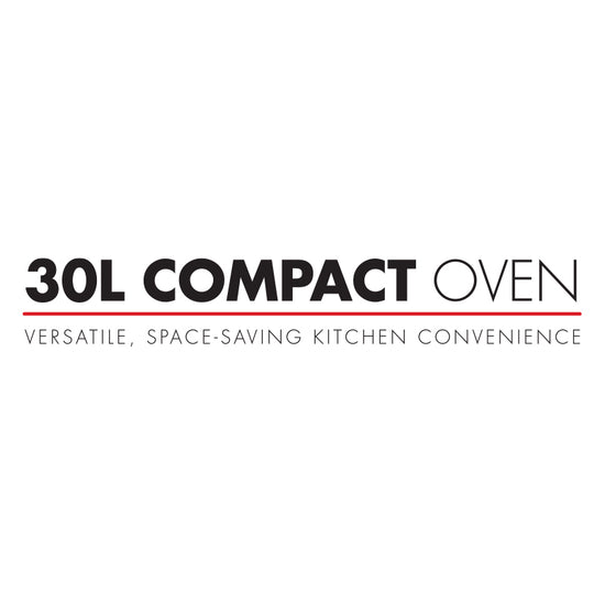 Bennett Read 30L Compact Oven EC402