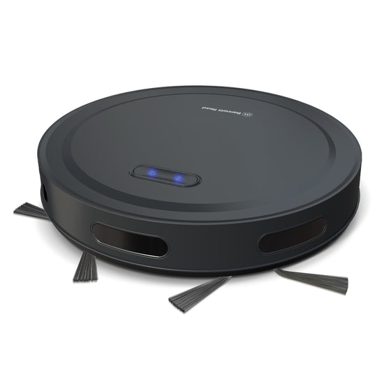 Bennett Read Alphabot HVC401