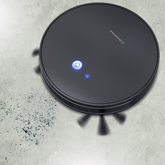 Bennett Read Alphabot Max HVC402