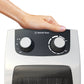 Bennett Read Compact 2-In1 Fan Heater KHT101
