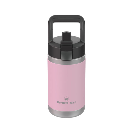 Bennett Read 350ml Sip Flask Pastel Pink KCM611