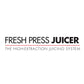Bennett Read Fresh Press Juicer KJC102
