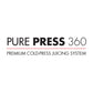 Bennett Read Pure Press 360 Juicer KJC201