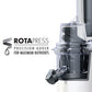 Bennett Read Pure Press 360 Juicer KJC201